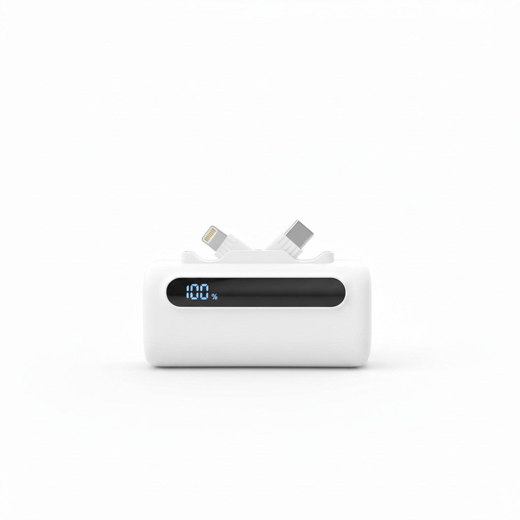ONGO™ 22.5W Mini Power Bank