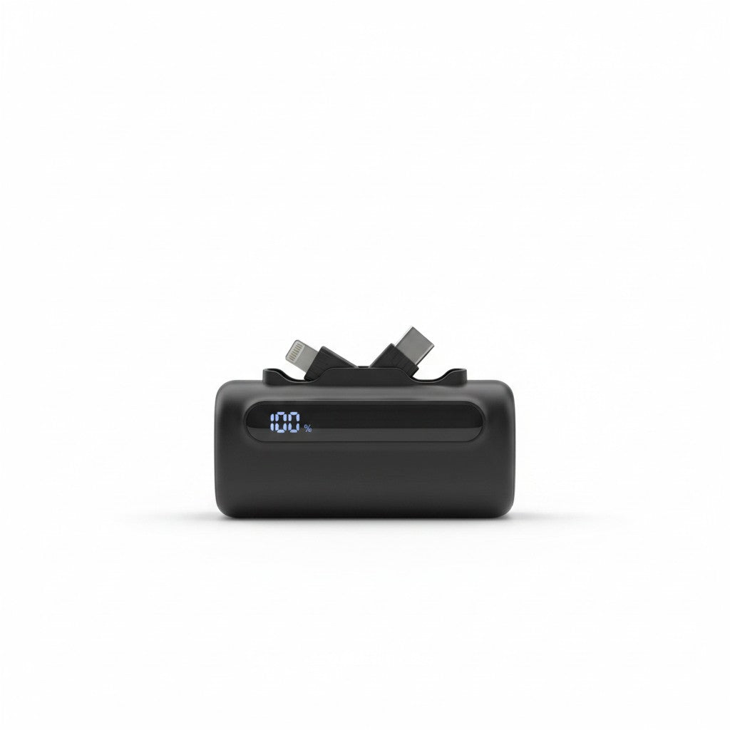 ONGO™ 22.5W Mini Power Bank