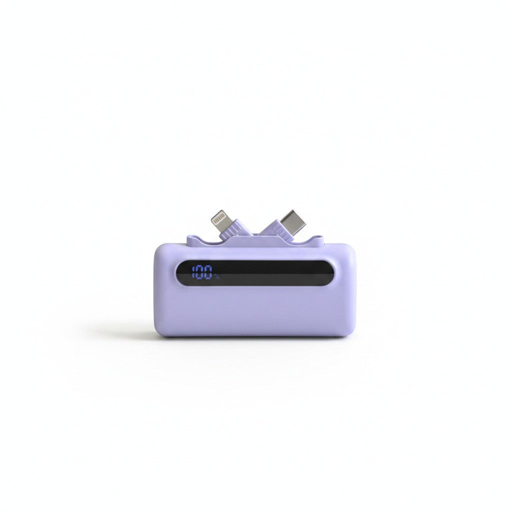 ONGO™ 22.5W Mini Power Bank