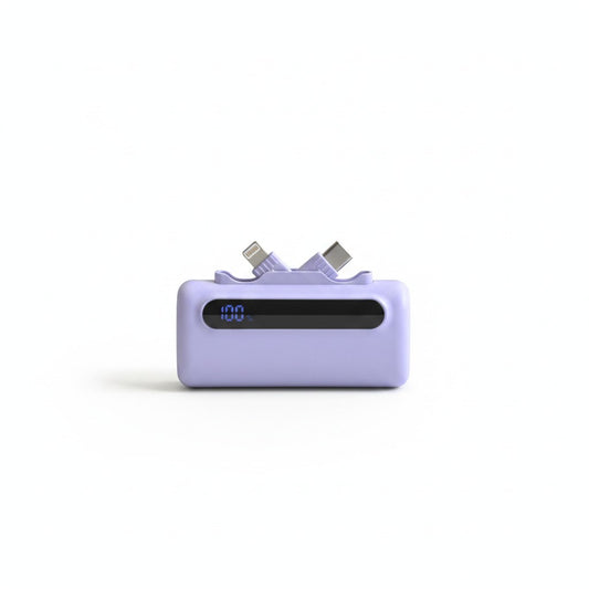 ONGO™ 22.5W Mini Power Bank